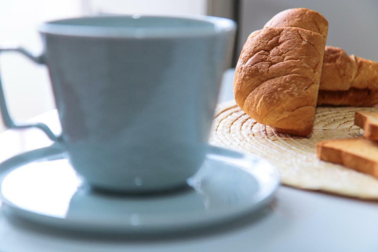 Le Stanze Di Virgilio Hotel Napoli Ngoại thất bức ảnh